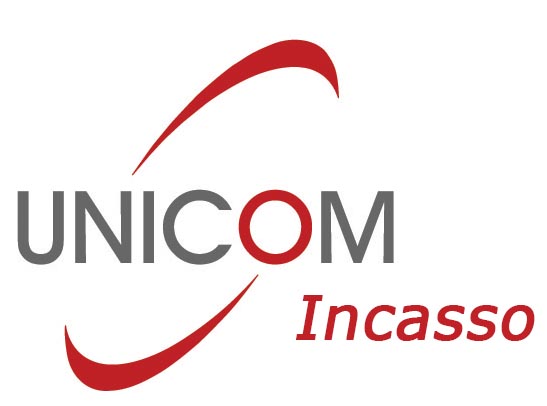 Unicom Incasso logo